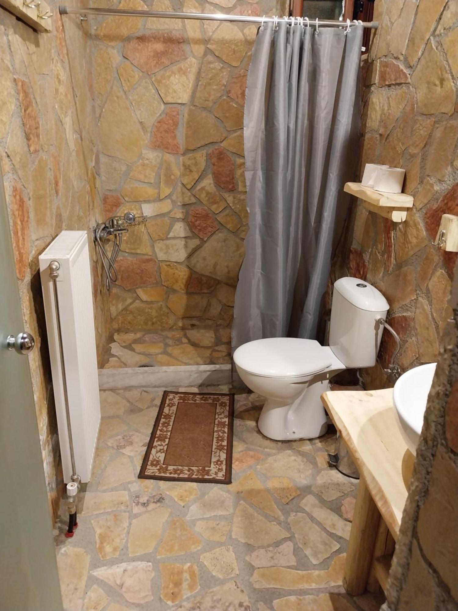 Vip Kalavrita Apartment Luaran gambar