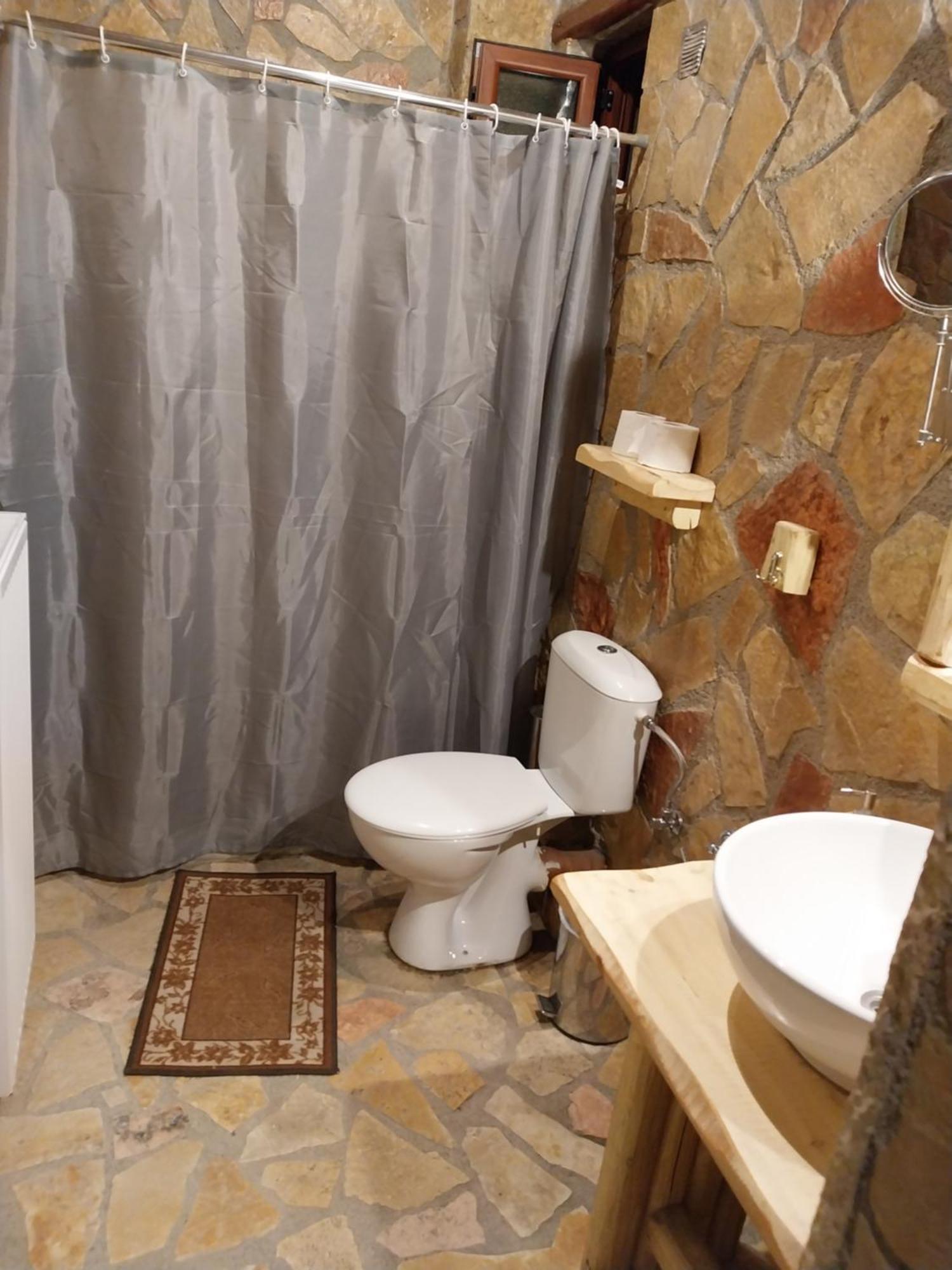 Vip Kalavrita Apartment Luaran gambar