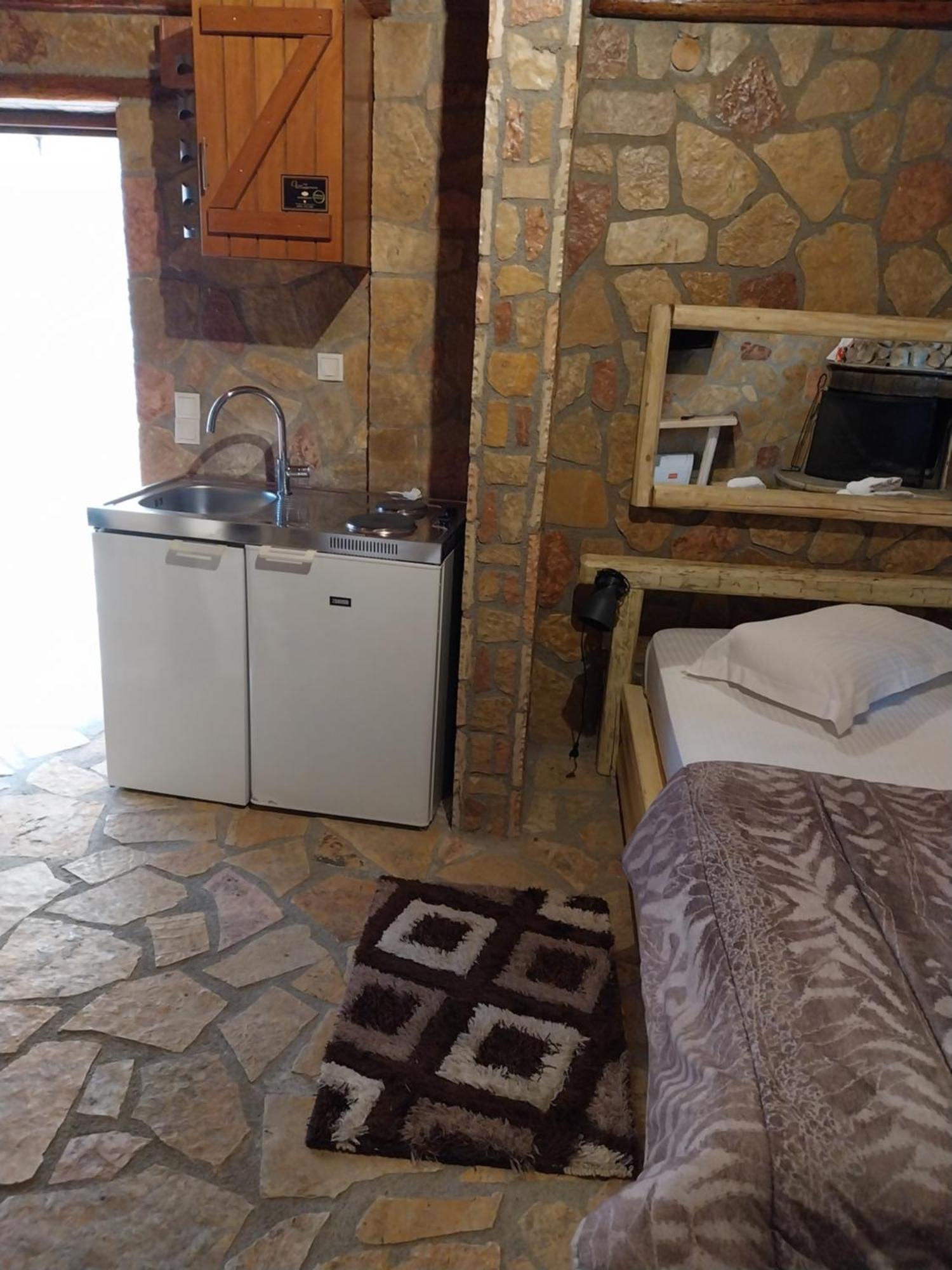 Vip Kalavrita Apartment Luaran gambar